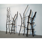 Bronze Ladders