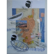 Corsica Barca