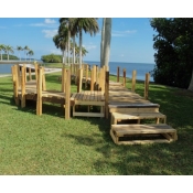 Deering Dockwalk