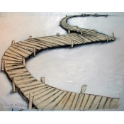 Dockwalk