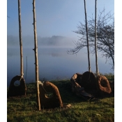 Masts and Anchors