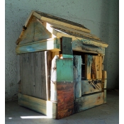Patchwork House