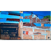 Brick and Sky