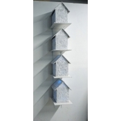 Salt Crust Houses